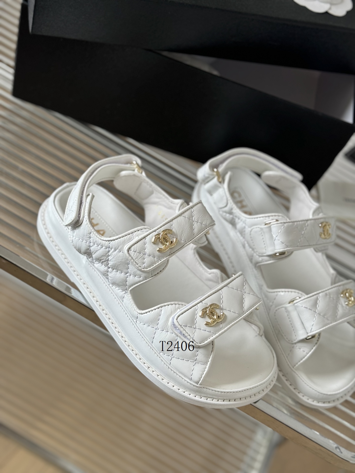 Chanel sz35-40 03